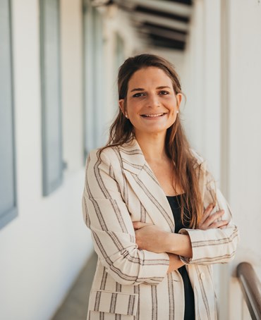 AUDIBERT, Sophie, Portfolio Marketing and Communication Manager