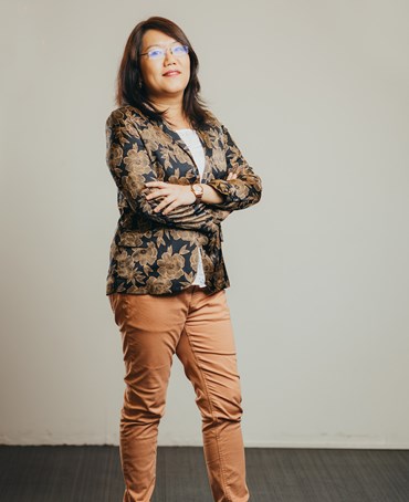 VACHER, Belinda, Non Executive Director