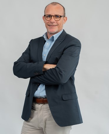 KOENIG, Amaury, Non-Executive Director