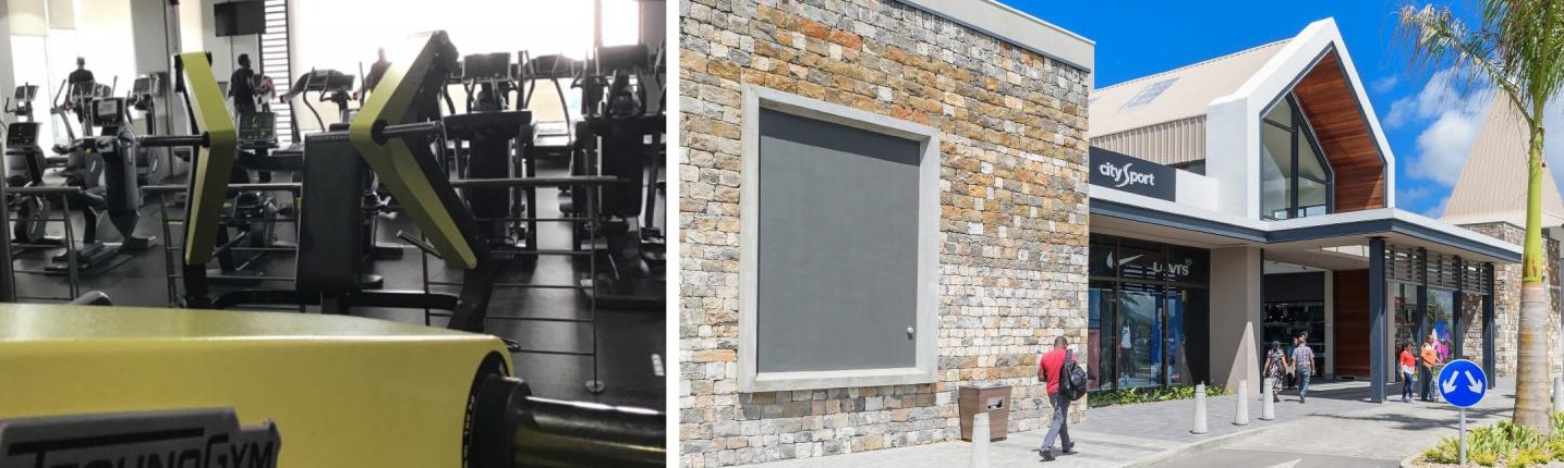 Phoenix Mall lance le Salon du Bien-être et du Sport