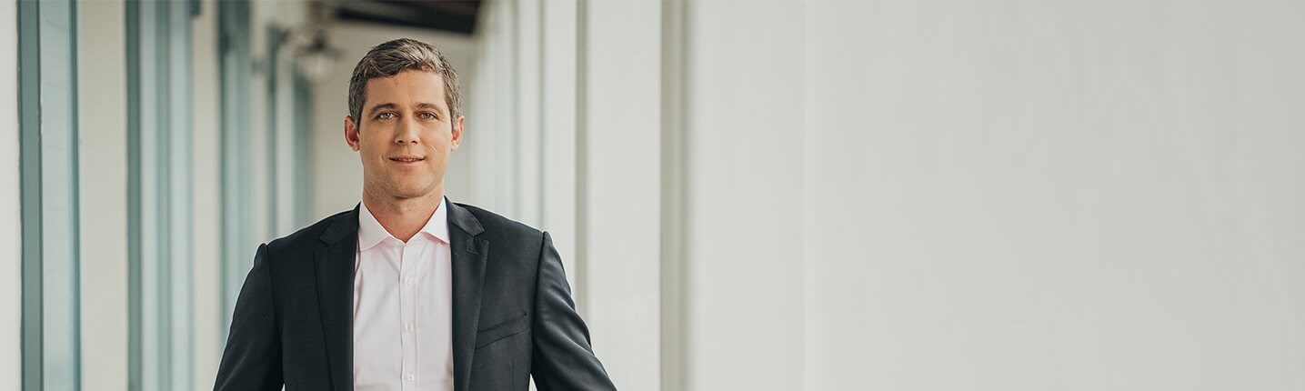 Simon Harel, an experienced professional, has taken over as the new CEO at Ascencia as of January 15, 2024