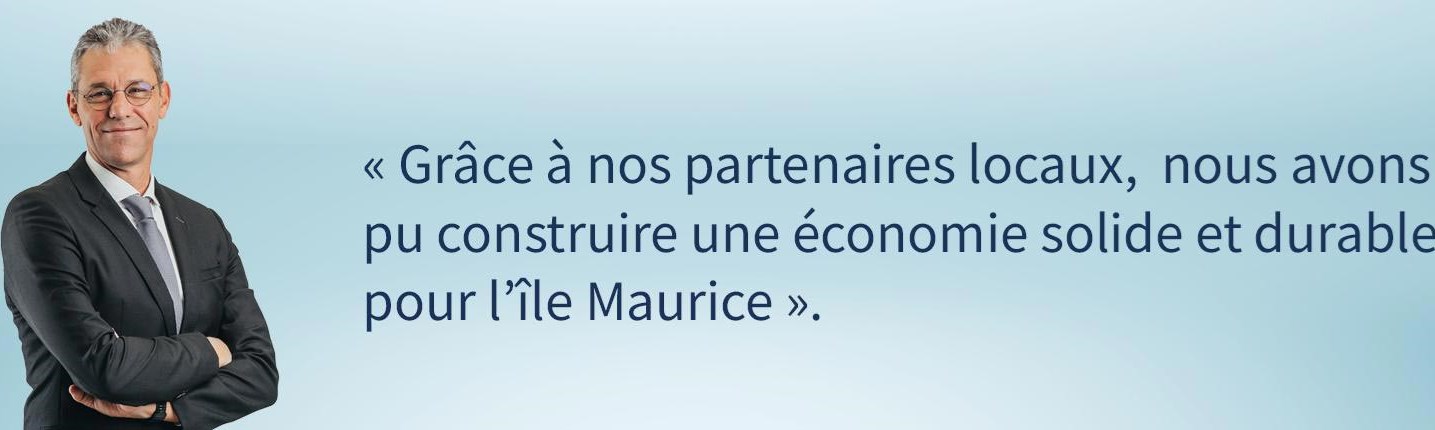 Interview exclusive de Frédéric Tyack, Chief Executive Officer d’Ascencia pour MEDEF