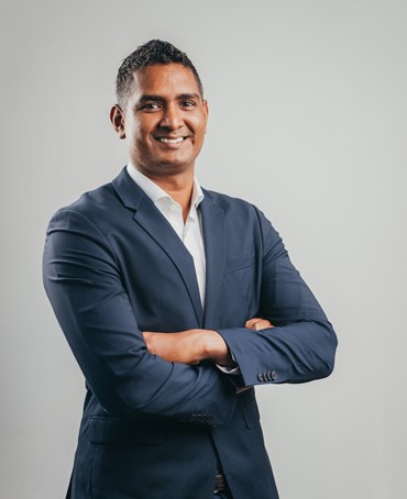 PITCHEN, Daryl, Investment Manager