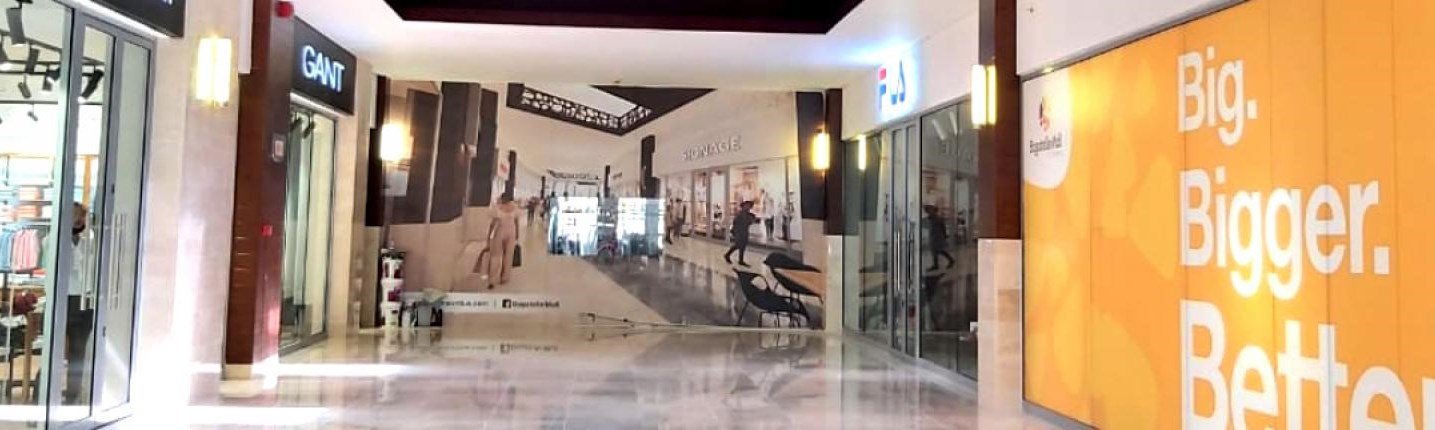 Les centres commerciaux d’Ascencia sont résilients