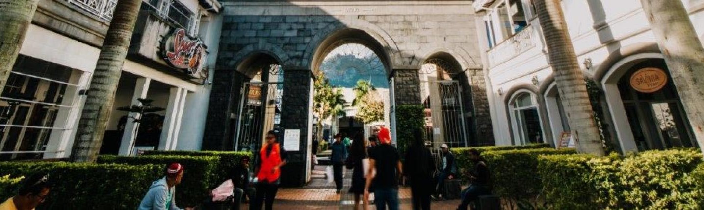 Fréquentation record dans les malls d’Ascencia