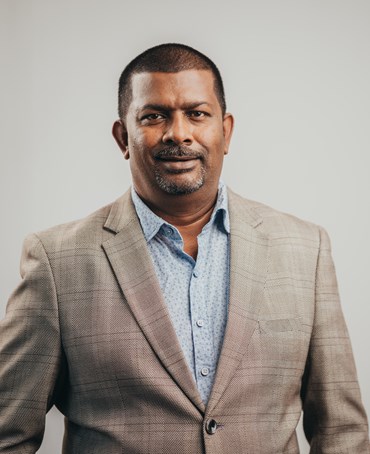 GOKOOL, Amarr, Risk and Compliance Manager & Property Manager of Rogers House