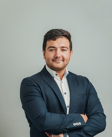 ESPITALIER-NOËL, Hector Gérard, Centre Manager