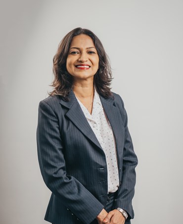 RAMDIN CLARK, Madhavi, Independent Non-Executive Director