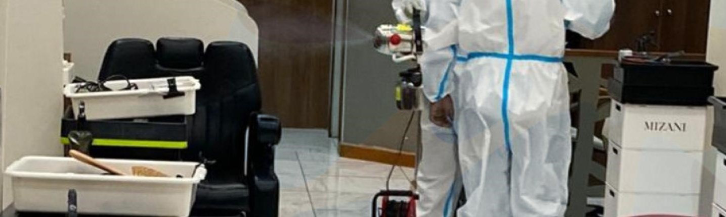 Plusieurs services dans les centres commerciaux désormais opérationnels