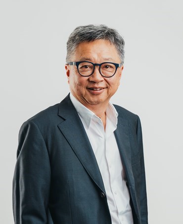 LAW MIN, Jean Alain, Independent Director