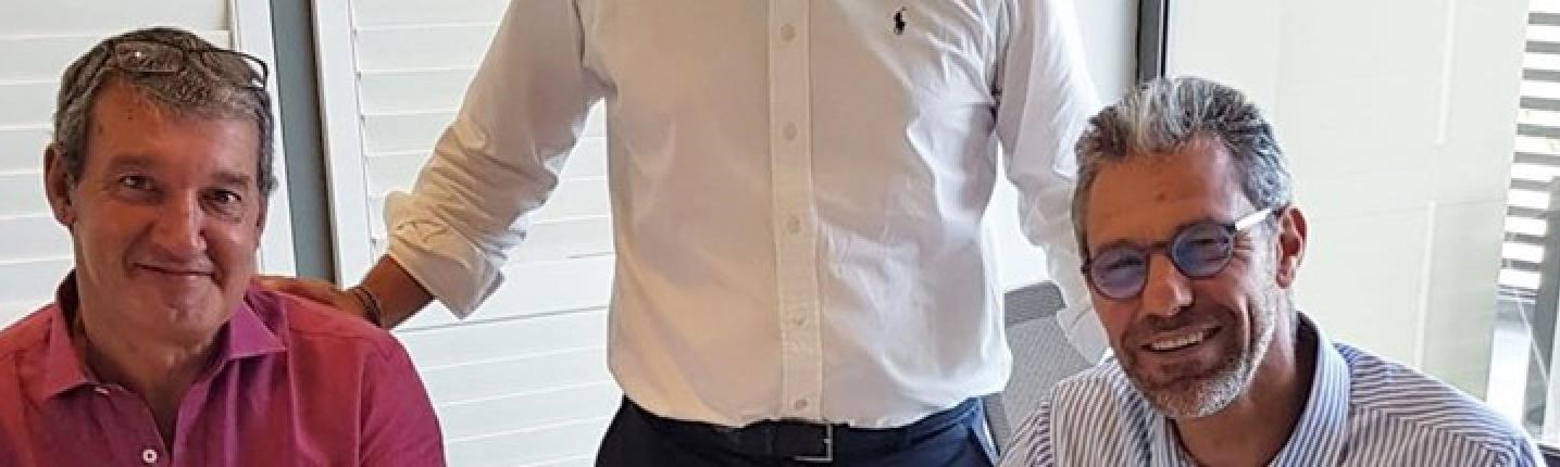 Décathlon débarque à Bagatelle Mall