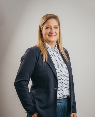 LOUW, Lucille, Non-Executive Director