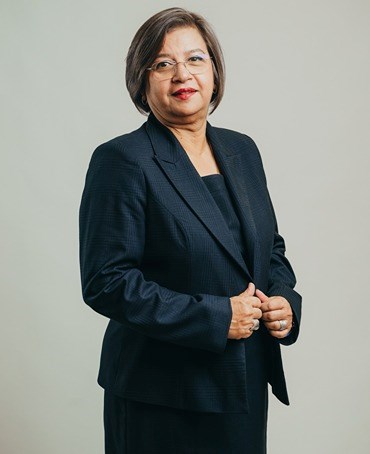 MADHUB, Maheswaree Naraini, Independent Non-Executive Director