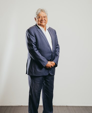 VEERASAMY, Naderasen Pillay, Independent Director