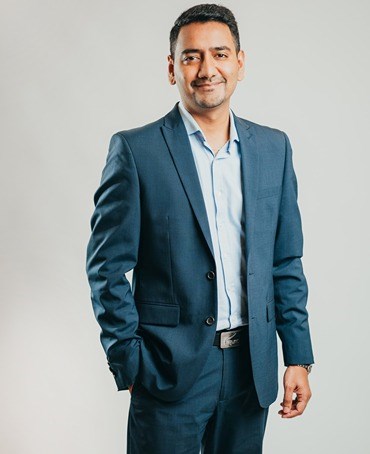 BISSESSUR, Shreekantsingh, Non-Executive Director